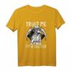 Trust Me I'm a Doctor Gothic Pestdoktor Steampunk T-Shirt – Mittelalterliche Horror Mode für Steampunk- und Gothic-Fans