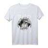 Trust Me I'm a Doctor Gothic Pestdoktor Steampunk T-Shirt – Mittelalterliche Horror Mode für Steampunk- und Gothic-Fans