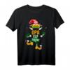 Opa Elf Shirt Weihnachten Familie Outfit - Lustiges Weihnachts T-Shirt für Damen, Herren, Kinder & Freunde für festliche Familienfeiern