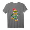 Opa Elf Shirt Weihnachten Familie Outfit - Lustiges Weihnachts T-Shirt für Damen, Herren, Kinder & Freunde für festliche Familienfeiern