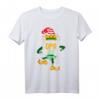 Opa Elf Shirt Weihnachten Familie Outfit - Lustiges Weihnachts T-Shirt für Damen, Herren, Kinder & Freunde für festliche Familienfeiern