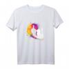 Winkende Katze Schattenkatzen Erkennen - Lustiges Katzen T-Shirt für Katzenliebhaber, Freunde & Kollegen