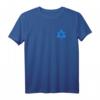 Davidstern T-Shirt – Israelische Flagge & jüdisches Symbol, perfektes Geschenk für Juden und Israel-Liebhaber