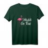 Damen Wein Sekt Prosecco Mädelsabend Party T-Shirt mit lustigem Spruch – Perfekt für Junggesellinnenabschied, Geburtstag & Mädelsabend