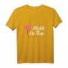 Damen Wein Sekt Prosecco Mädelsabend Party T-Shirt mit lustigem Spruch – Perfekt für Junggesellinnenabschied, Geburtstag & Mädelsabend