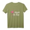 Damen Wein Sekt Prosecco Mädelsabend Party T-Shirt mit lustigem Spruch – Perfekt für Junggesellinnenabschied, Geburtstag & Mädelsabend