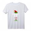 Freche Elfe Partnerlook Familien Outfits Weihnachten - Lustiges Weihnachts T-Shirt für Mama, Papa, Oma, Opa, Bruder & Schwester