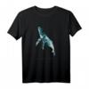 Klimaschutz Wal T-Shirt - Umweltschutz & Tierschutz für Wal-Liebhaber, Natur- und Ozeanfreunde
