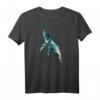 Klimaschutz Wal T-Shirt - Umweltschutz & Tierschutz für Wal-Liebhaber, Natur- und Ozeanfreunde