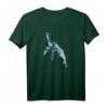Klimaschutz Wal T-Shirt - Umweltschutz & Tierschutz für Wal-Liebhaber, Natur- und Ozeanfreunde