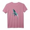 Klimaschutz Wal T-Shirt - Umweltschutz & Tierschutz für Wal-Liebhaber, Natur- und Ozeanfreunde