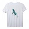 Klimaschutz Wal T-Shirt - Umweltschutz & Tierschutz für Wal-Liebhaber, Natur- und Ozeanfreunde