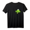 Frecher Frosch I Quak Frosch für Frosch Freunde T-Shirt - Lustiges Comic Style Tiermotiv für Kinder, Teens & Humorliebhaber