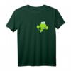 Frecher Frosch I Quak Frosch für Frosch Freunde T-Shirt - Lustiges Comic Style Tiermotiv für Kinder, Teens & Humorliebhaber