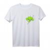 Frecher Frosch I Quak Frosch für Frosch Freunde T-Shirt - Lustiges Comic Style Tiermotiv für Kinder, Teens & Humorliebhaber