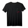 Che Guevara Kuba Rebell Unterschrift T-Shirt – Revolutionär, Freiheitskämpfer & Protestsymbol für Demonstrationen