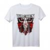Wacken Open Air - The Number T-Shirt | Offizielles W:O:A Merchandising 2022 Kollektion