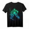 Eishockey Torwart T-Shirt für Jungen und Kinder – Perfektes Geschenk für Hockeyfans, Torhüter & Wintersportliebhaber