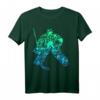 Eishockey Torwart T-Shirt für Jungen und Kinder – Perfektes Geschenk für Hockeyfans, Torhüter & Wintersportliebhaber