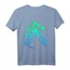 Eishockey Torwart T-Shirt für Jungen und Kinder – Perfektes Geschenk für Hockeyfans, Torhüter & Wintersportliebhaber