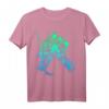 Eishockey Torwart T-Shirt für Jungen und Kinder – Perfektes Geschenk für Hockeyfans, Torhüter & Wintersportliebhaber