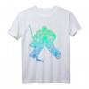 Eishockey Torwart T-Shirt für Jungen und Kinder – Perfektes Geschenk für Hockeyfans, Torhüter & Wintersportliebhaber