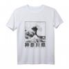 Die Große Welle Vor Kanagawa Fujiyama - Japanisches Kunstwerk T-Shirt für Japan Fans, Anime & Manga Enthusiasten, perfekte Geschenkidee