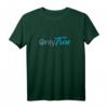 Only Tren T-Shirt - Bodybuilder Design für Supplements- und Ersatztherapie-Liebhaber, perfekt für Fitness- und Muskelenthusiasten