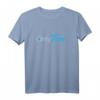 Only Tren T-Shirt - Bodybuilder Design für Supplements- und Ersatztherapie-Liebhaber, perfekt für Fitness- und Muskelenthusiasten