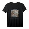 Road To Heaven | Himmel - Sad Aesthetic Edgy Streetwear T-Shirt für Goth, EGirl & Vaporwave Fans im Vintage Look
