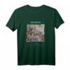 Road To Heaven | Himmel - Sad Aesthetic Edgy Streetwear T-Shirt für Goth, EGirl & Vaporwave Fans im Vintage Look