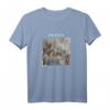 Road To Heaven | Himmel - Sad Aesthetic Edgy Streetwear T-Shirt für Goth, EGirl & Vaporwave Fans im Vintage Look