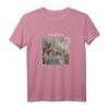 Road To Heaven | Himmel - Sad Aesthetic Edgy Streetwear T-Shirt für Goth, EGirl & Vaporwave Fans im Vintage Look