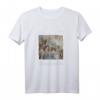 Road To Heaven | Himmel - Sad Aesthetic Edgy Streetwear T-Shirt für Goth, EGirl & Vaporwave Fans im Vintage Look