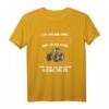 Landwirtin Traktorfahrerin T-Shirt mit Spruch – Starkes Geschenk für Bäuerinnen, Viehzüchterinnen & Landwirtinnen