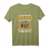 Landwirtin Traktorfahrerin T-Shirt mit Spruch – Starkes Geschenk für Bäuerinnen, Viehzüchterinnen & Landwirtinnen