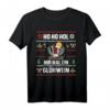 Ugly Christmas T-Shirt mit Glühwein - Lustiges Weihnachtsdesign für Weihnachtsliebhaber, Weihnachtsmarktbesucher & Festliche Anlässe