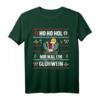 Ugly Christmas T-Shirt mit Glühwein - Lustiges Weihnachtsdesign für Weihnachtsliebhaber, Weihnachtsmarktbesucher & Festliche Anlässe