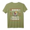 Ugly Christmas T-Shirt mit Glühwein - Lustiges Weihnachtsdesign für Weihnachtsliebhaber, Weihnachtsmarktbesucher & Festliche Anlässe