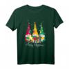 Weihnachten Xmas Merry Christmas Gnome Wichtel Weihnachts T-Shirt für Familie - Festliches Design für Damen, Herren und Kinder, perfektes Geschenk für die Feiertage