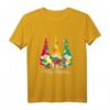 Weihnachten Xmas Merry Christmas Gnome Wichtel Weihnachts T-Shirt für Familie - Festliches Design für Damen, Herren und Kinder, perfektes Geschenk für die Feiertage