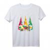 Weihnachten Xmas Merry Christmas Gnome Wichtel Weihnachts T-Shirt für Familie - Festliches Design für Damen, Herren und Kinder, perfektes Geschenk für die Feiertage