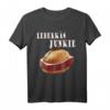 40Geburtstag T-Shirt für Leberkas Semmel Fans - Lustiges Geburtstagsgeschenk aus Bayern, Oberbayern und Franken