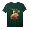 40Geburtstag T-Shirt für Leberkas Semmel Fans - Lustiges Geburtstagsgeschenk aus Bayern, Oberbayern und Franken