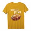 40Geburtstag T-Shirt für Leberkas Semmel Fans - Lustiges Geburtstagsgeschenk aus Bayern, Oberbayern und Franken