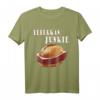 40Geburtstag T-Shirt für Leberkas Semmel Fans - Lustiges Geburtstagsgeschenk aus Bayern, Oberbayern und Franken