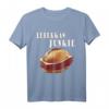 40Geburtstag T-Shirt für Leberkas Semmel Fans - Lustiges Geburtstagsgeschenk aus Bayern, Oberbayern und Franken