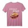 40Geburtstag T-Shirt für Leberkas Semmel Fans - Lustiges Geburtstagsgeschenk aus Bayern, Oberbayern und Franken
