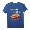 40Geburtstag T-Shirt für Leberkas Semmel Fans - Lustiges Geburtstagsgeschenk aus Bayern, Oberbayern und Franken