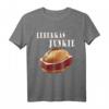 40Geburtstag T-Shirt für Leberkas Semmel Fans - Lustiges Geburtstagsgeschenk aus Bayern, Oberbayern und Franken